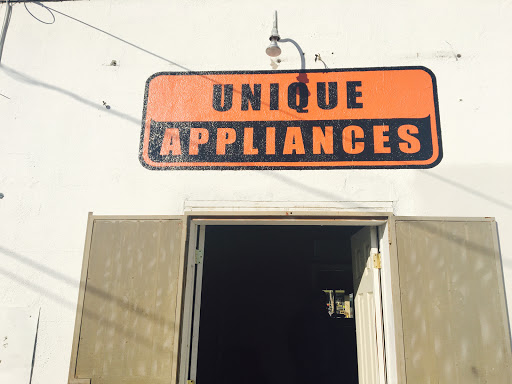 Appliance Store «Unique Appliances», reviews and photos, 908 E Holt Ave, Pomona, CA 91767, USA