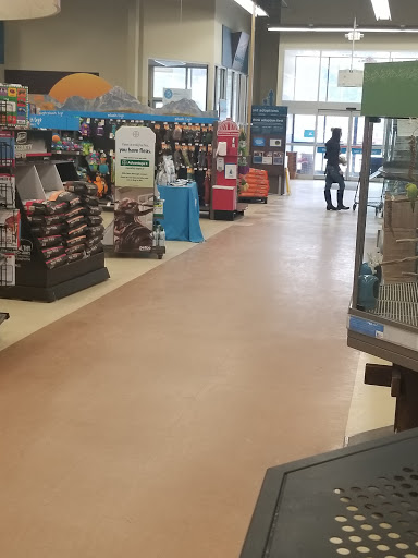 Pet Supply Store «Petco Animal Supplies», reviews and photos, 168 Ames Dr, Barre, VT 05641, USA
