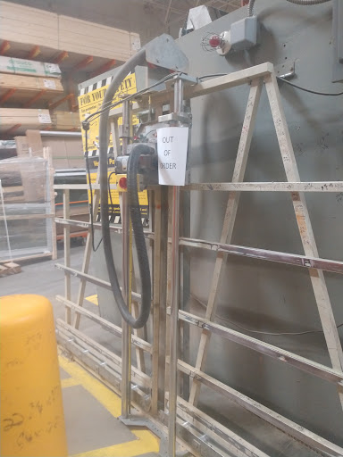 Home Improvement Store «The Home Depot», reviews and photos, 3455 S US Hwy 17 92, Casselberry, FL 32707, USA