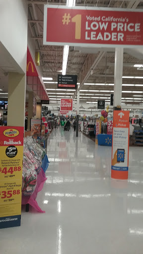 Discount Store «Walmart», reviews and photos, 2595 E Imperial Hwy, Brea, CA 92821, USA