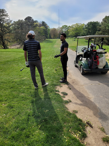 Public Golf Course «Sligo Creek Golf Course», reviews and photos, 9701 Sligo Creek Pkwy, Silver Spring, MD 20901, USA