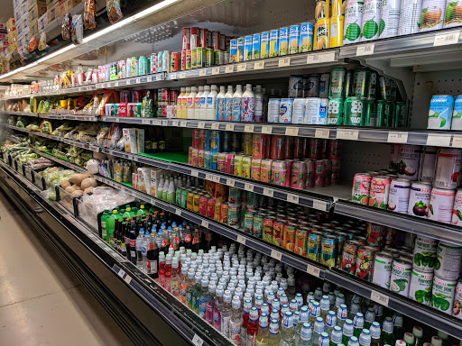 Asian Grocery Store «Tola Angkor Asian Market», reviews and photos, 11320 NE 49th St, Vancouver, WA 98682, USA