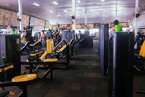 Academia Vilas Fitness image