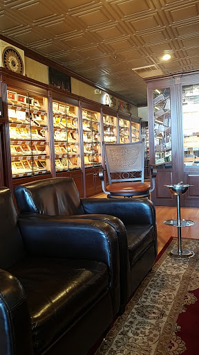 Lounge «Cigar Realm», reviews and photos, 11657 Lakeridge Pkwy, Ashland, VA 23005, USA