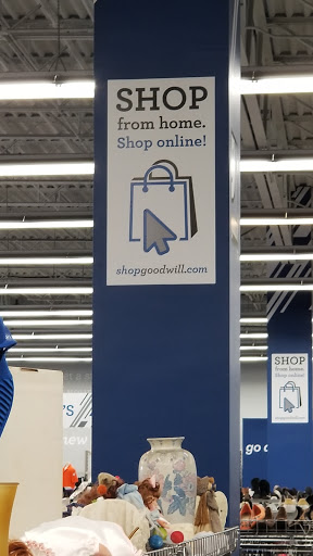 Non-Profit Organization «Goodwill», reviews and photos