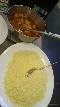 Plats et boissons du Restaurant L'Avenir à Saint-Denis - n°15