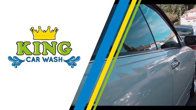 King Car Wash Ec