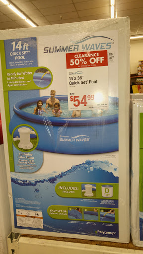 Discount Store «Big Lots», reviews and photos, 775 S Orange Blossom Trail, Apopka, FL 32703, USA