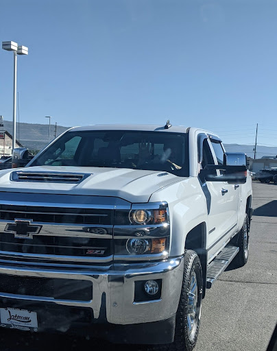 Chevrolet Dealer «Labrum Chevrolet», reviews and photos, 901 S Main St #1, Heber City, UT 84032, USA