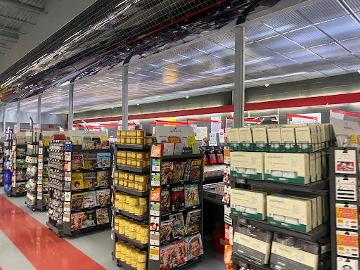 Grocery Store «ShopRite of Lincoln Park», reviews and photos, 60 Beaverbrook Rd, Lincoln Park, NJ 07035, USA