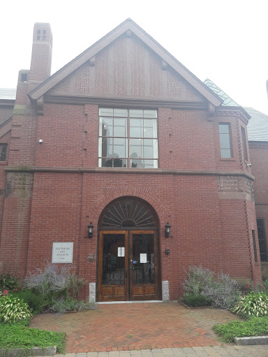 Art Museum «Fitchburg Art Museum», reviews and photos, 185 Elm St, Fitchburg, MA 01420, USA