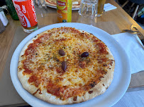 Pizza du Pizzeria Pizza Gourmet à Le Cannet - n°19