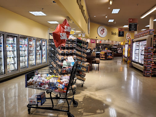 Grocery Store «Safeway», reviews and photos, 500 Cleveland Ave SE, Tumwater, WA 98501, USA