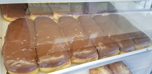 Donut Shop «Circus Donuts», reviews and photos, 1500 W Carson St, Torrance, CA 90501, USA