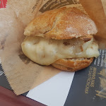 Photo n°2 de l'avis de Claudia.. fait le 31/07/2019 à 20:50 sur le  O Forno do Leitão do Zé à Porto