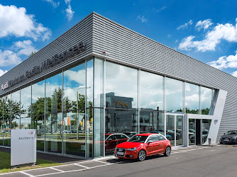 Autocenter möbus GmbH & Co. KG