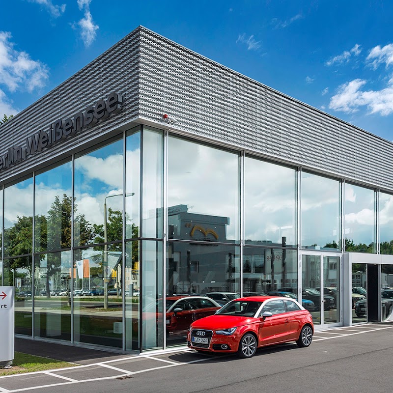 Autocenter möbus GmbH & Co. KG