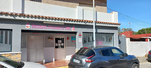 Pastelería El Cobre