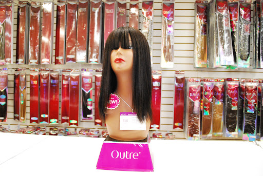 Beauty Supply Store «The Beauty Supply», reviews and photos, 13606 Kuykendahl Rd, Houston, TX 77090, USA