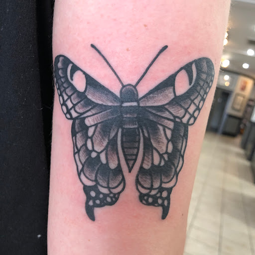 Explore tattoo ideas for dad and daughter, creative tattoo ideas in Smithtown, available at Liberty Tattoo Co Inc