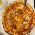 Photo n°1 de l'avis de Jackie. fait le 09/08/2023 à 20:52 sur le  Borgopizza à Badolato