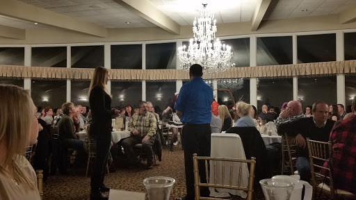 Country Club «Lake Windsor Country Club», reviews and photos, 4628 Golf Dr, Windsor, WI 53598, USA