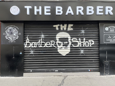 Auber Coiffure à Aubervilliers