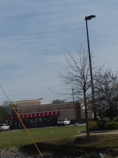 Grocery Store «Walmart Neighborhood Market», reviews and photos, 15047 Airline Hwy, Prairieville, LA 70769, USA