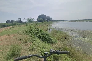 Adhanur Lake image