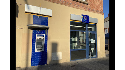 LCL Banque et assurance à Toulouse