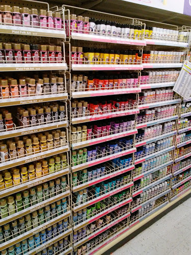 Craft Store «Hobby Lobby», reviews and photos, 1801 W McGalliard Rd, Muncie, IN 47304, USA