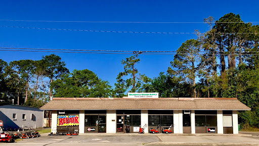 Lawn Mower Store «Brunswick Mower Supply, LLC», reviews and photos, 6203 Altama Ave, Brunswick, GA 31525, USA