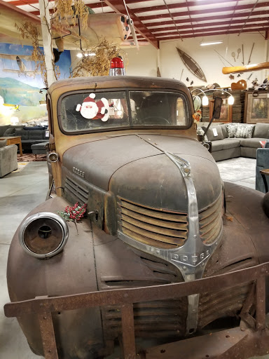 Furniture Store «Hometown Furniture Center», reviews and photos, 2665 S Santiam Hwy, Lebanon, OR 97355, USA