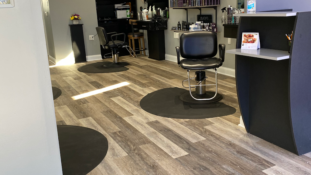 Texture Salon 49855