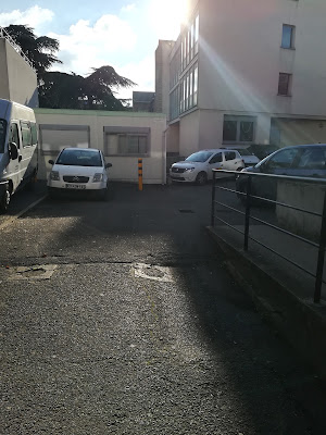 CMS Aubervilliers - Centre Médical de Santé à Aubervilliers