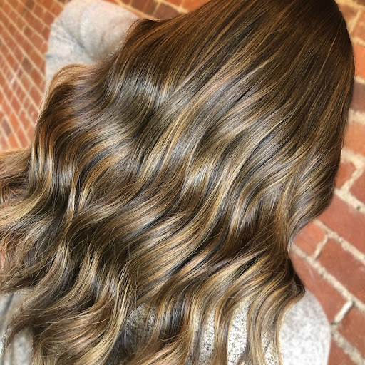 Beauty Salon «Insideout Beauty Studio», reviews and photos, 6 Franklin St, Dover, NH 03820, USA