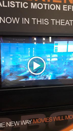 Movie Theater «Goodrich Hamilton 16 IMAX + GDX», reviews and photos, 13825 Norell Rd, Noblesville, IN 46060, USA