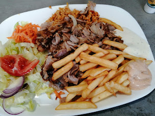 Photo n°17 de Restaurant Istanbul à Solesmes ()