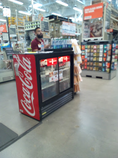 Home Improvement Store «The Home Depot», reviews and photos, 34249 Monterey Ave, Rancho Mirage, CA 92270, USA