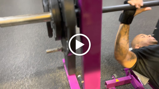 Gym «Planet Fitness», reviews and photos, 1201 Ridge Rd #101, Rockwall, TX 75087, USA