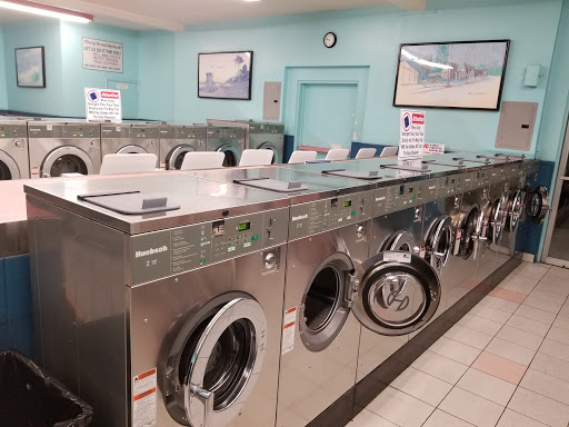 Laundry «Legion Laundry Cleaners», reviews and photos, 320 Legion St, Laguna Beach, CA 92651, USA