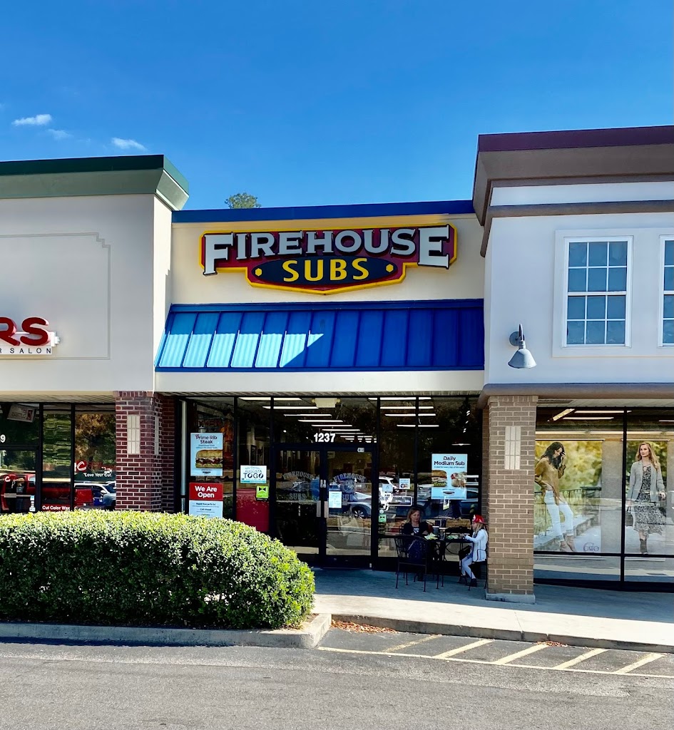 Firehouse Subs N. Augusta 29841