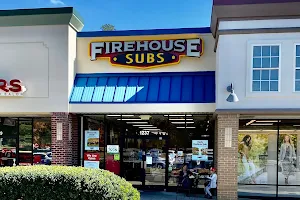 Firehouse Subs N. Augusta image