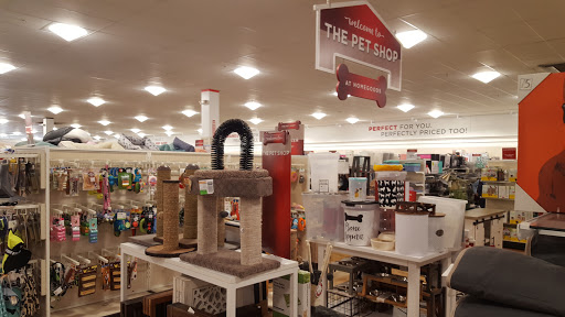 Department Store «HomeGoods», reviews and photos, 1010 E Bidwell St, Folsom, CA 95630, USA