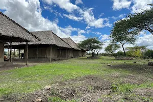 Kwenia Eco Lodge image