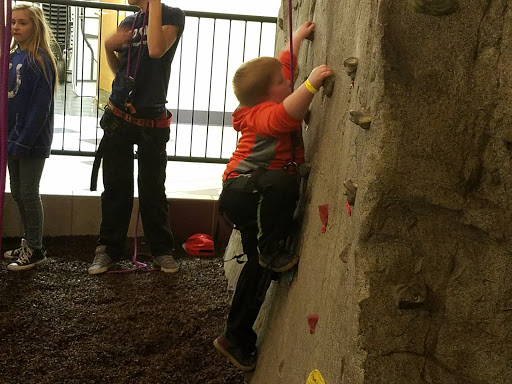 Gym «Franklin Park & Recreation», reviews and photos, 396 Branigin Blvd, Franklin, IN 46131, USA