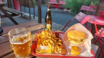 Aliment-réconfort du Friterie Frit'n'Bier à Marsac-sur-l'Isle - n°9