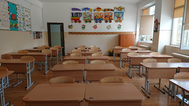 Școala Gimnazială Nr. 7 Remus Opreanu - Grădiniță