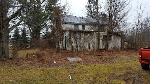 Auto Parts Store «Pipersville Auto Parts», reviews and photos, 188 Dark Hollow Rd, Pipersville, PA 18947, USA