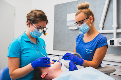 CDC - Zubní klinika